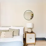 Classy Notting Hill Nest