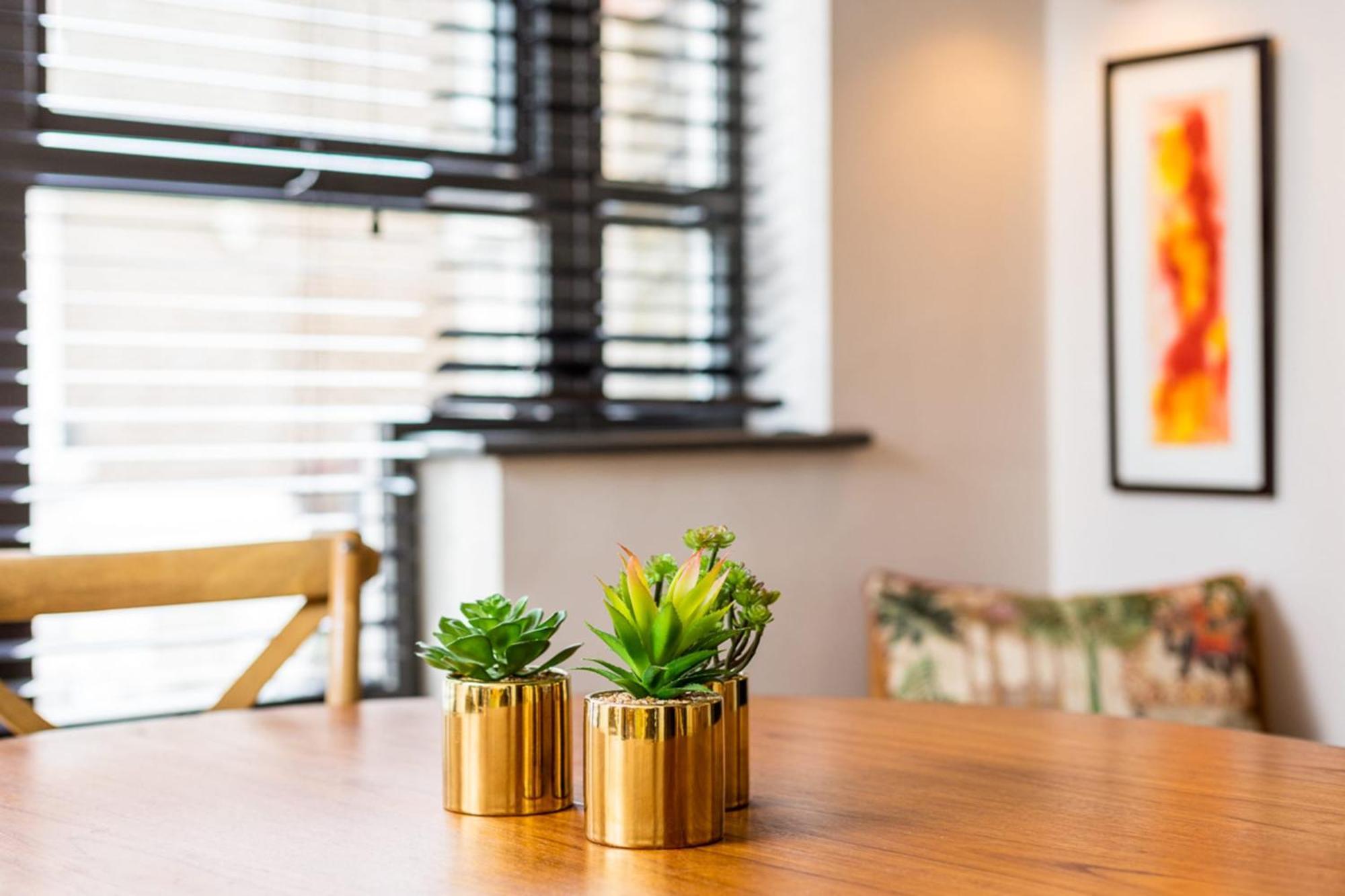 Appartamento Classy Notting Hill Nest