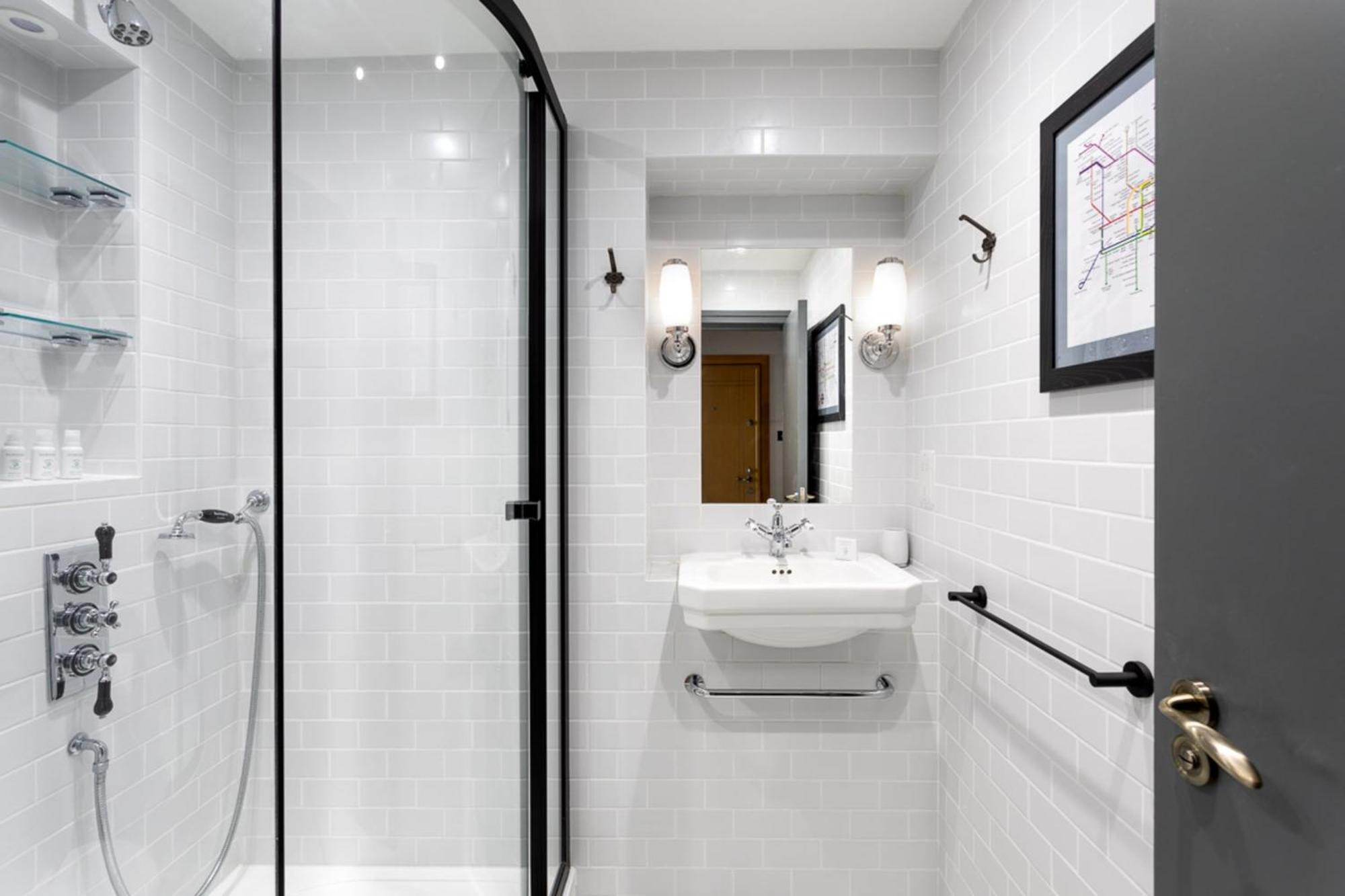 Appartamento Classy Notting Hill Nest *