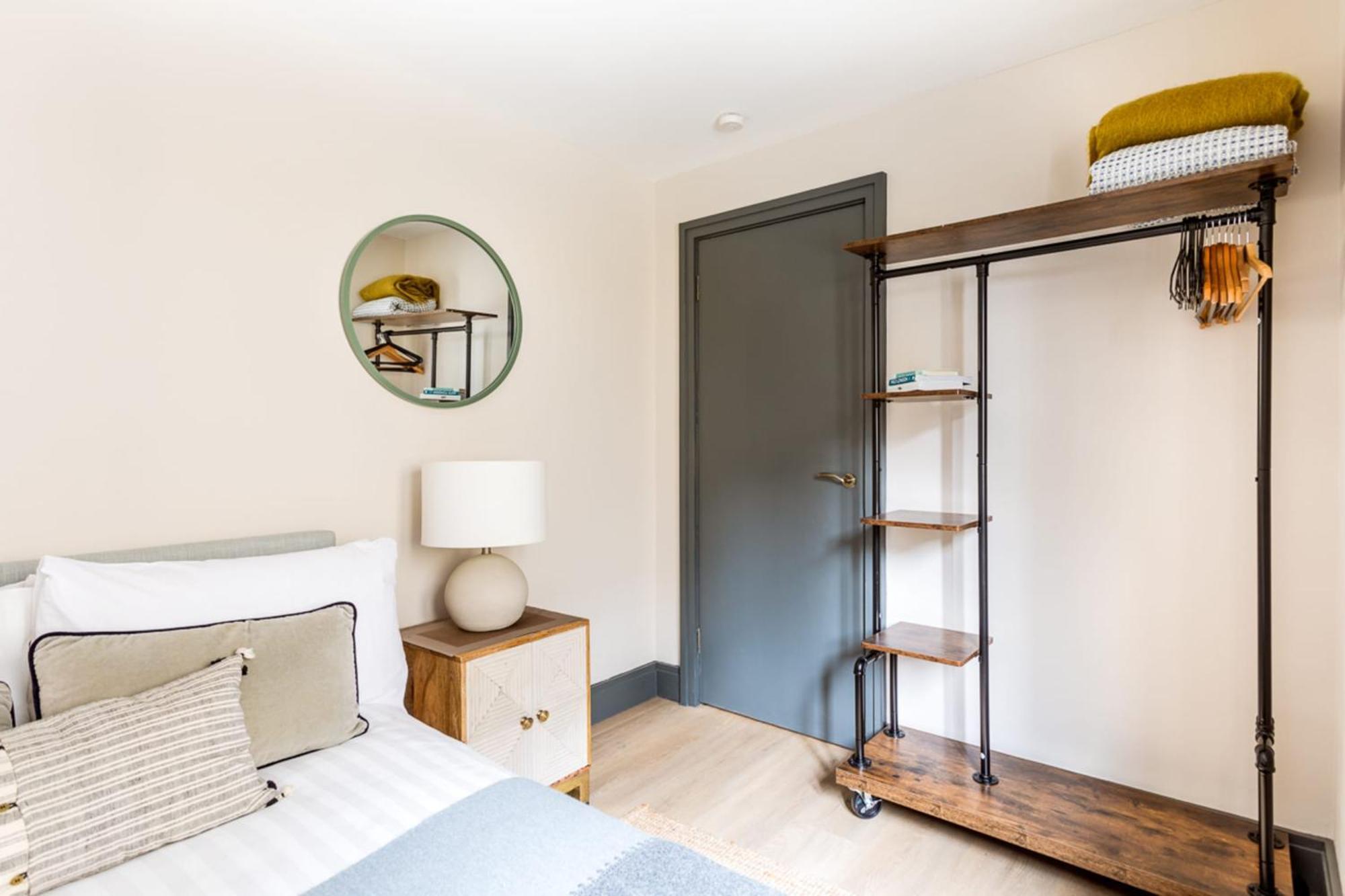 Classy Notting Hill Nest Appartamento Londra