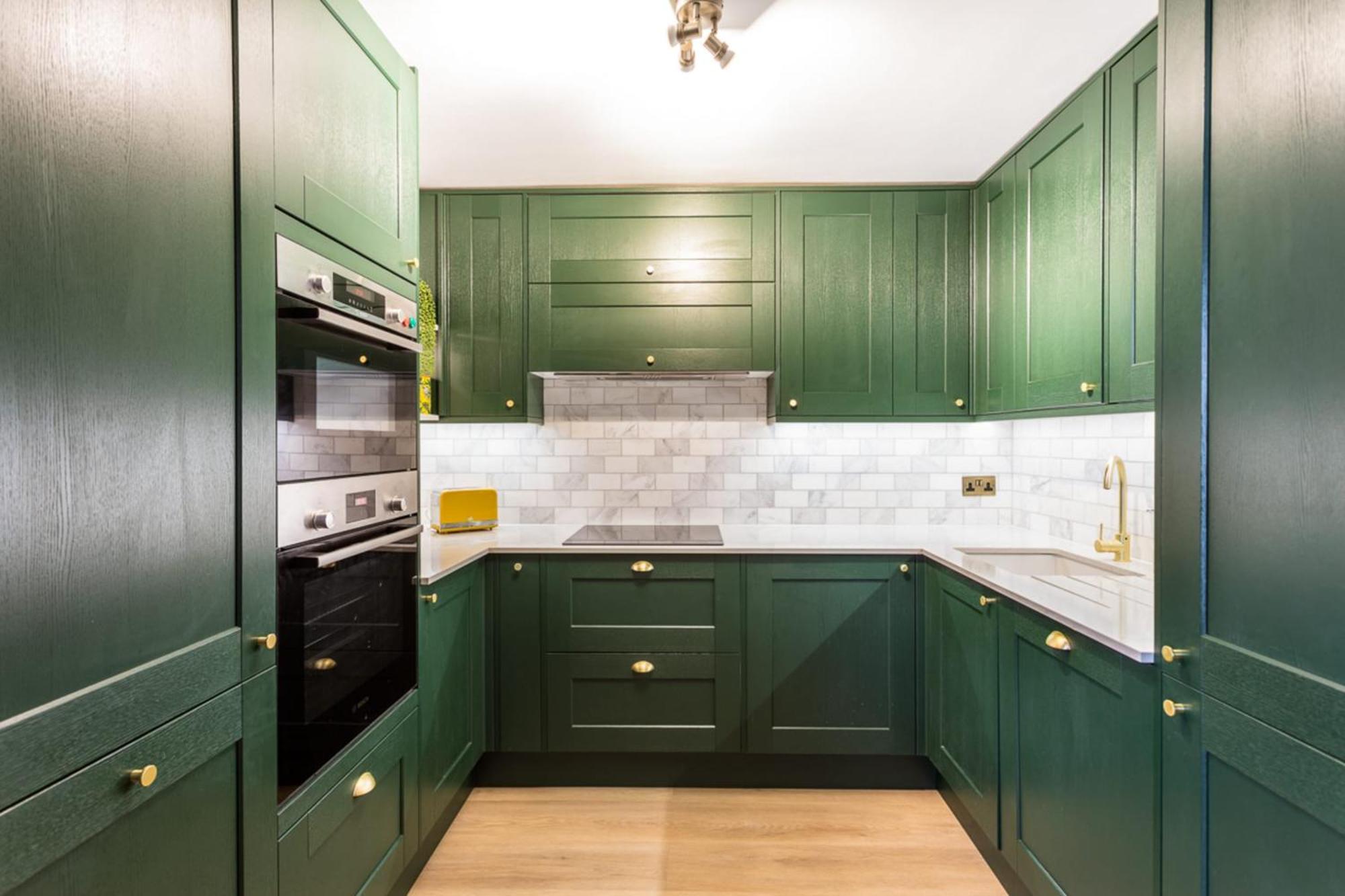 Classy Notting Hill Nest * Londra