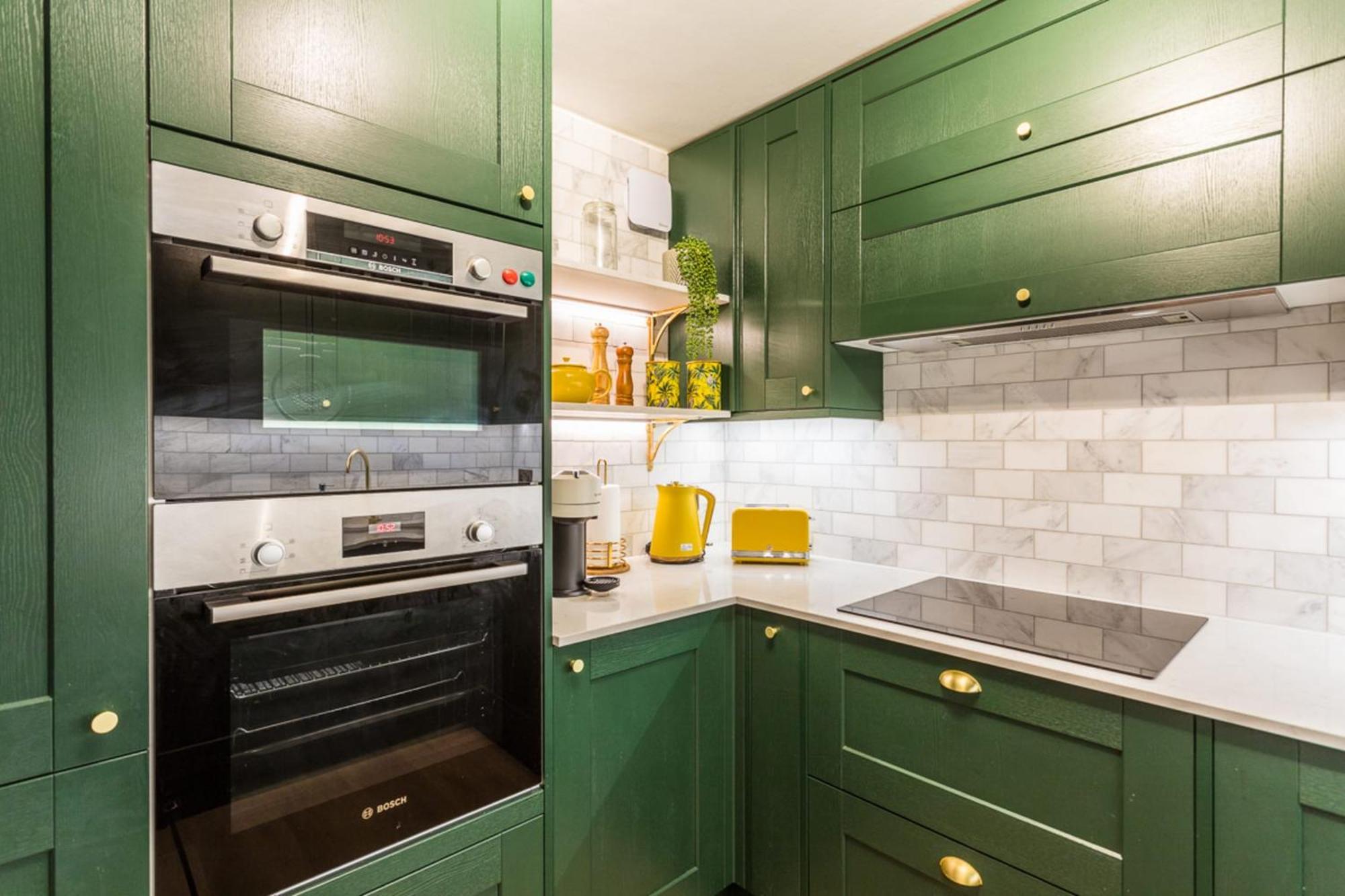 Appartamento Classy Notting Hill Nest Londra