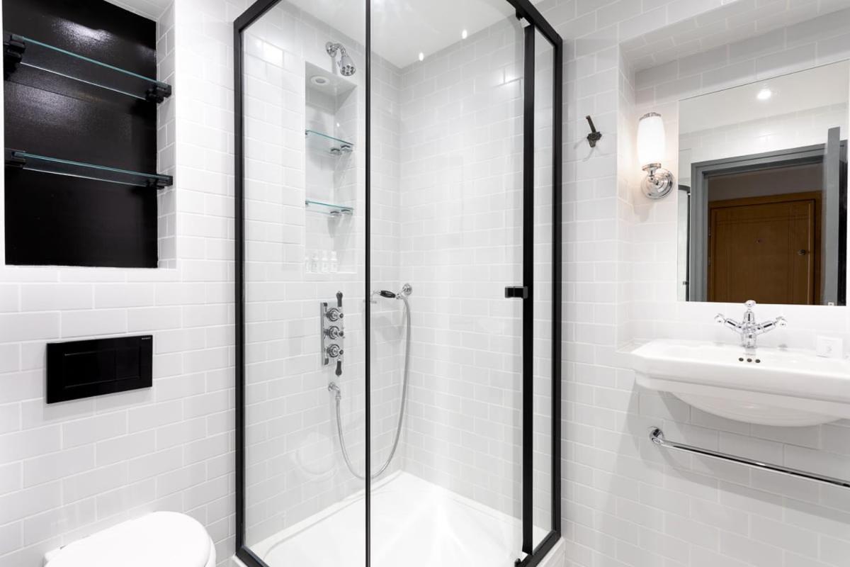 Classy Notting Hill Nest Londra