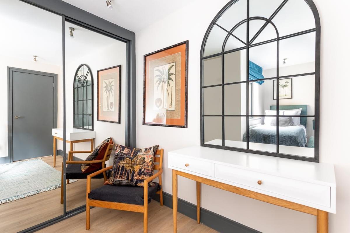 Appartamento Classy Notting Hill Nest *