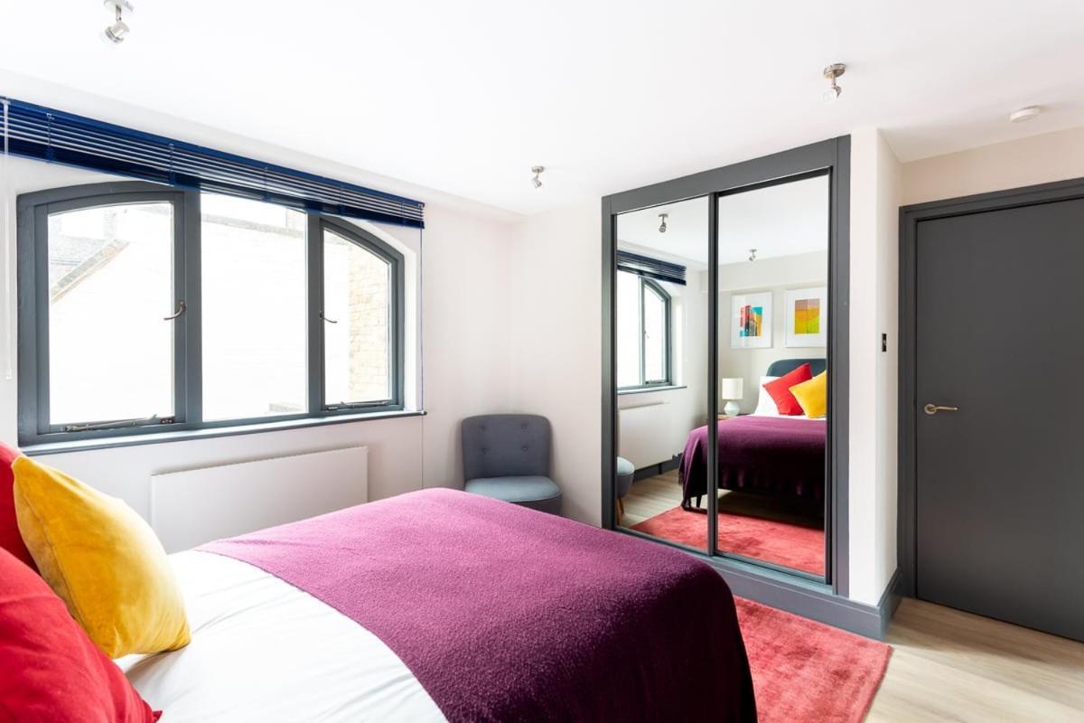 Classy Notting Hill Nest Appartamento Londra